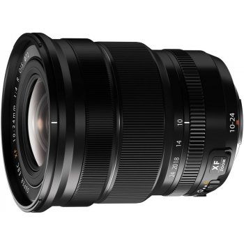 Fujifilm XF 10-24mm f/4 R OIS