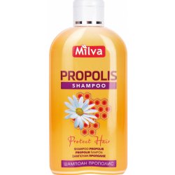 Milva šampon Propolis 200 ml