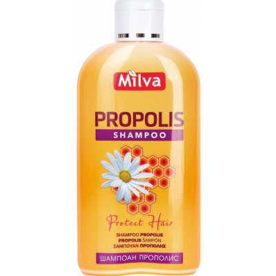 Milva šampon Propolis 200 ml