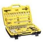 STANLEY FatMax FMMT82684-1 Sada 3/8" hlavic 49dílná – Sleviste.cz