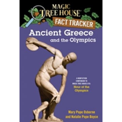 Ancient Greece and the Olympics