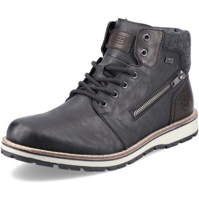 Rieker 38441-01 černé – Hledejceny.cz