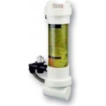 VÁGNER POOL Dávkovač chloru Rainbow 320 do potrubí – Zboží Dáma