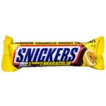 Snickers Maracuja 42g – Sleviste.cz