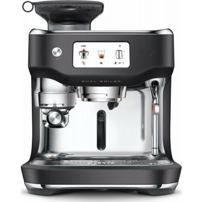 Sage SES995BTR Oracle Dual Boiler – Zboží Mobilmania