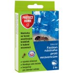 SBM COMPANY PROTECT HOME FASTION Nástraha proti mravencům past 2 ks – Sleviste.cz