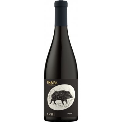 Thaya Apri Chardonnay 2023 Bílé 13,5% 0,75 l (holá láhev) – Hledejceny.cz