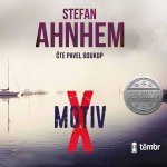 Motiv X - Ahnhem Stefan – Sleviste.cz