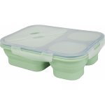 Silvercrest Sada skládacích potravinových dóz – Zboží Dáma