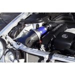 GruppeM karbonové sání pro Mercedes-Benz E-Class 210 3.2 V6 – Hledejceny.cz