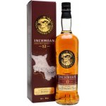 Loch Lomond Inchmoan 12y 46% 0,7 l (holá láhev) – Hledejceny.cz