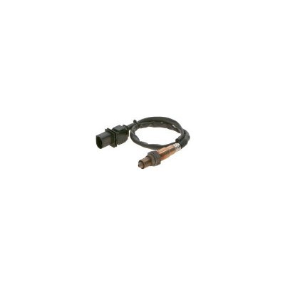 BOSCH lambda sonda 0 281 004 135 – Sleviste.cz