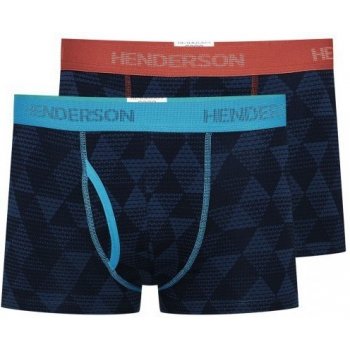 Henderson 41267 Cuba A'2 pánské boxerky