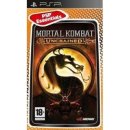 Hra na PSP Mortal Kombat Unchained