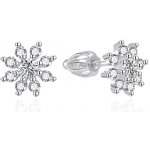 Agato náušnice AGT-E071SW – Zboží Mobilmania