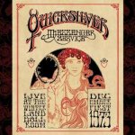 Quicksilver Messenger Service - Live At The Winterland Ballroom, December 1, 1973 LP – Hledejceny.cz