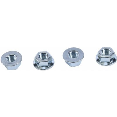 ALL BALLS matice předního/zadního kola M10 X 1,25 ARCTIC CAT 250 01-02, 300 01-02, 375 02, 400 01-02, 500 4X4 00-02, 500 4X4, KAWASAKI KVF300 BRUTE F 12-18 | Zboží Auto
