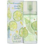 Elizabeth Arden Green Tea Cucumber toaletní voda dámská 100 ml – Sleviste.cz