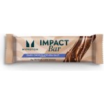 MyProtein Impact Protein Bar 64 g – Zboží Mobilmania