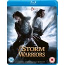 The Storm Warriors BD