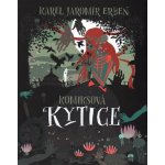 Komiksová Kytice - Karel Jaromír Erben – Zboží Dáma