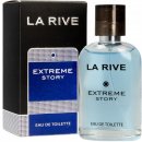 La Rive Extreme Story toaletní voda pánská 30 ml