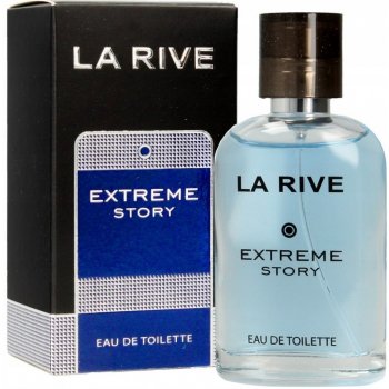 La Rive Extreme Story toaletní voda pánská 30 ml