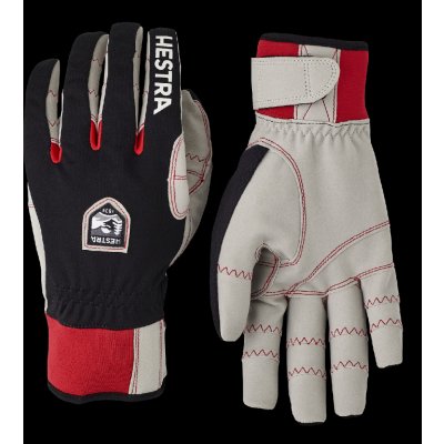 Hestra Ergo Grip Windstopper Race navy – Hledejceny.cz
