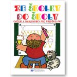 Ze školky do školy – Zboží Mobilmania