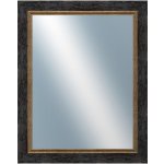 DANTIK CARRARA 40x50 cm hnědočerná 2948 – Hledejceny.cz