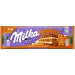 Milka Perníčková 300 g – Zboží Dáma