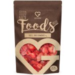Goodie Lyofilizované jahody 45 g – Zboží Mobilmania