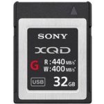 Sony 32 GB QDG32E-R – Hledejceny.cz