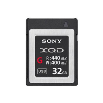 Sony 32 GB QDG32E-R