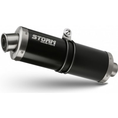 STORM OVAL A.017.LX2B | Zboží Auto