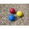 Minigolfový míček tvrdý 2