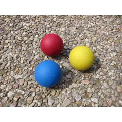 Minigolfový míček tvrdý 2 – Zboží Dáma