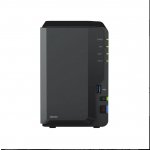 Synology DiskStation DS223 – Sleviste.cz