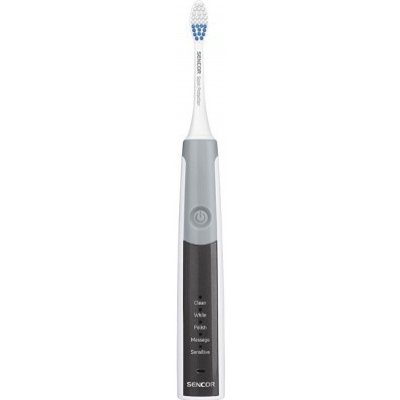 Sencor Elektrický sonický zubní kartáček SOC 2200SL
