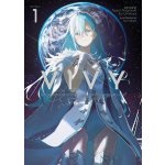 Vivy Prototype Light Novel Vol. 1