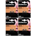 Duracell LR44 2ks 10PP040020 – Zboží Živě