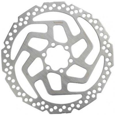 Arsenal Shimano SM-RT26 180mm – Sleviste.cz