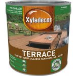 Xyladecor Terrace 2,5 l bezbarvá – Zboží Mobilmania