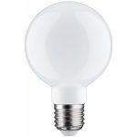 Paulmann LED Globe 7,5 W E27 opál teplá bílá stmívatelné 287.01 – Hledejceny.cz