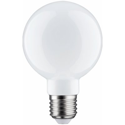Paulmann LED Globe 7,5 W E27 opál teplá bílá stmívatelné 287.01 – Hledejceny.cz