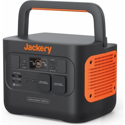 Jackery Explorer 1000 Pro