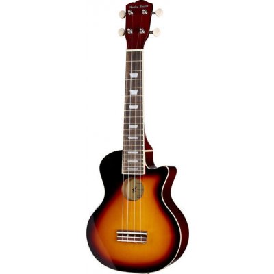 Harley Benton UK-L100E – Zboží Mobilmania