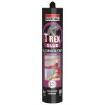 SOUDAL T-REX EXTRA FIX 380g – Sleviste.cz