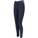 Euro star Dámské rajtky Collien Flex černé – Zboží Mobilmania