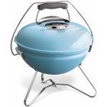 Weber Smokey Joe Premium 37 – Zboží Mobilmania